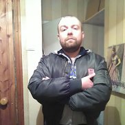 ТЕРЕШИН, 41 год, Люберцы